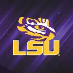 LSU TIGERS Keyboard by 2Thumbz App Positive Reviews