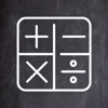 Math Problem Solver Generator icon