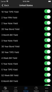 How to cancel & delete economic countdown 3