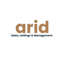Arid logo