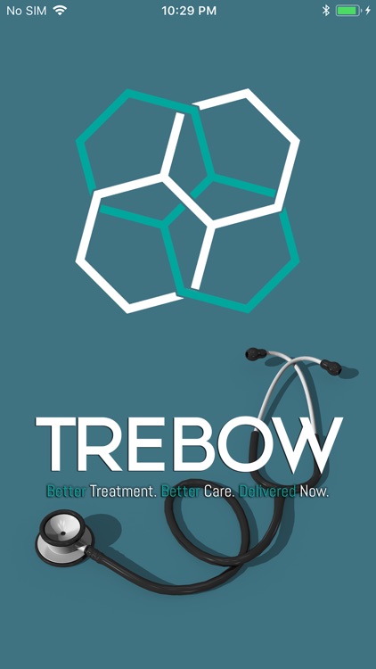 TREBOW