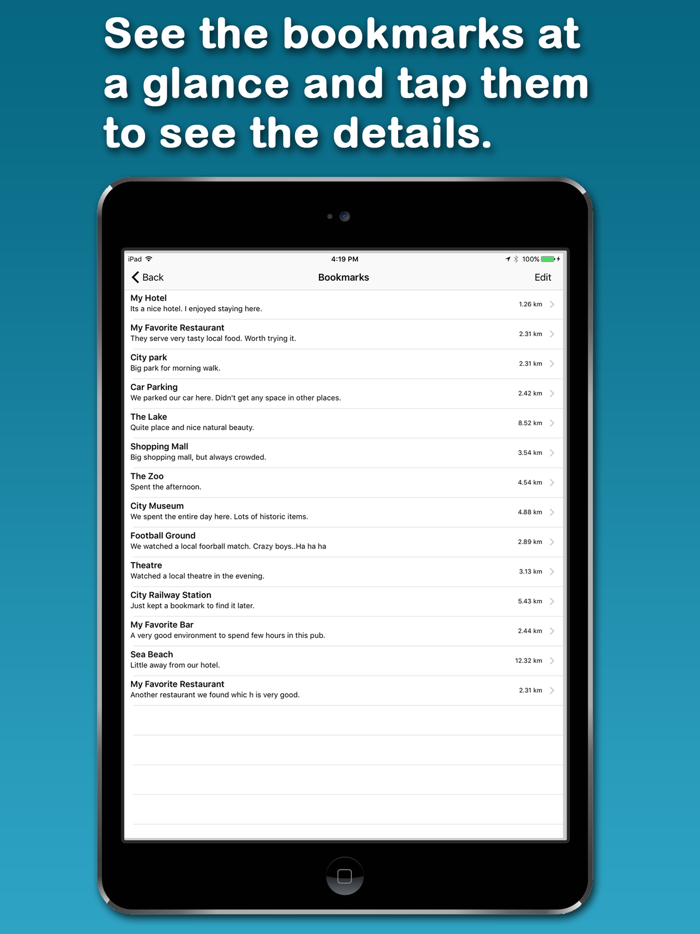 AHIs Offline Bangalore
