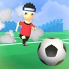 Ultimate Goal Keeper 3D icon