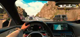 Game screenshot Car Driving 2023 Traffic Racer hack