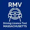 MA RMV Permit Test problems & troubleshooting and solutions