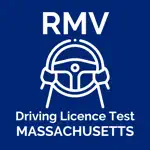 MA RMV Permit Test App Cancel