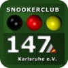Snookerclub 147 Karlsruhe e.V. icon