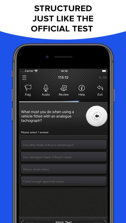 DTS Anytime Professional screenshot-4