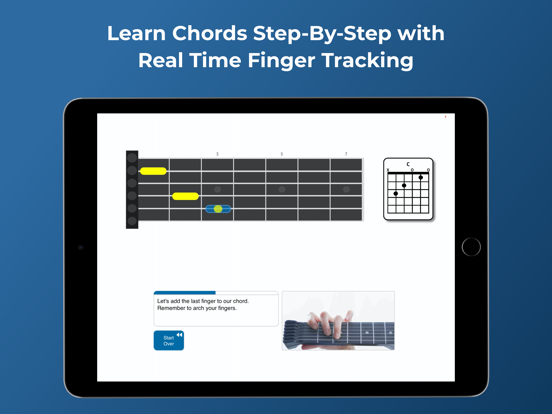 Screenshot #6 pour Learning Portal for Jamstik