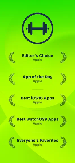 Game screenshot SmartGym: Gym & Home Workouts mod apk