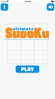 ultimate sudoku -rs problems & solutions and troubleshooting guide - 4