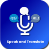 Speak & Translate Interpreter - Mudassar Ahmed