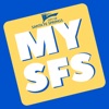 MySFS icon