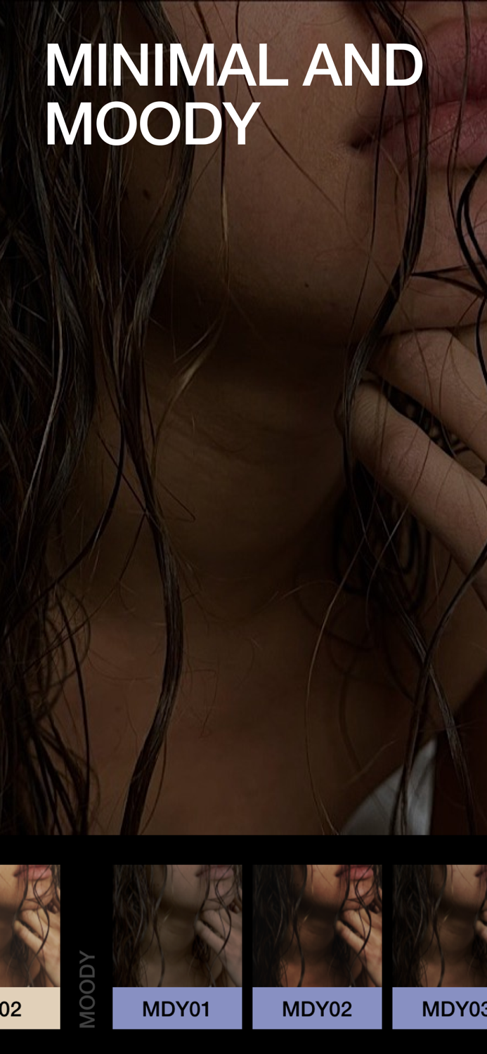 LABBET Photo Editor and Effects