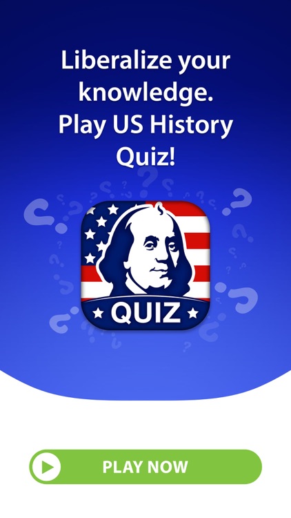 History Quiz USA