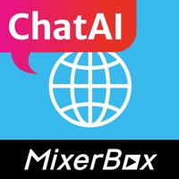  MixerBox AI:Chat AI Navigateur Application Similaire