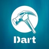 Dart Compiler - Run .dart Code - iPadアプリ