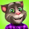 Talking Tom Cat 2 for iPad contact information