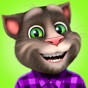 Talking Tom Cat 2 for iPad app download