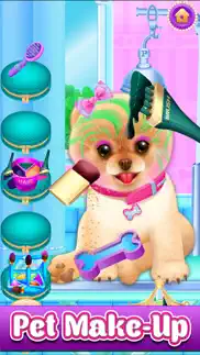 How to cancel & delete my baby pet salon makeover 1