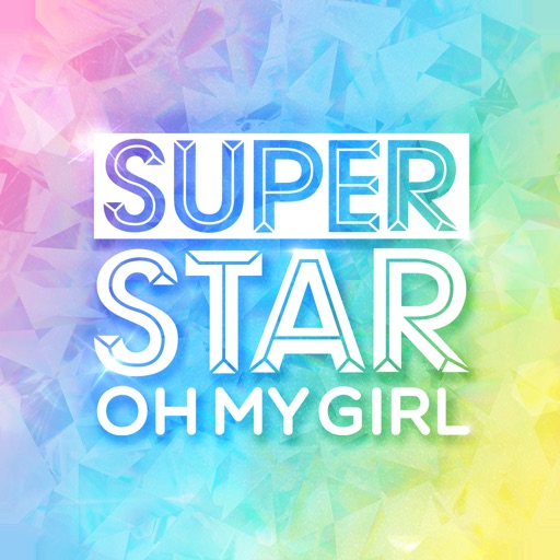 SuperStar OH MY GIRL