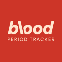 Blood Period and Cycle Tracker