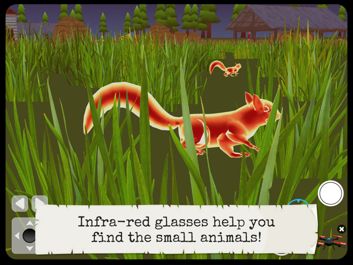 Farm Animal - 4D Kid Explorer