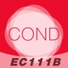 Conductivity Basic for EC111B - iPhoneアプリ