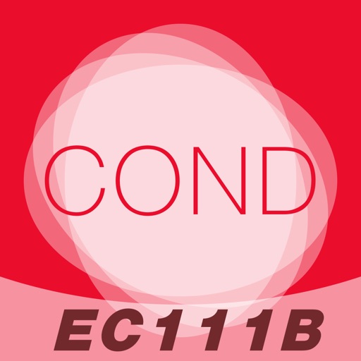 Conductivity Basic for EC111B icon