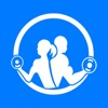 Spotters Fitness Network icon