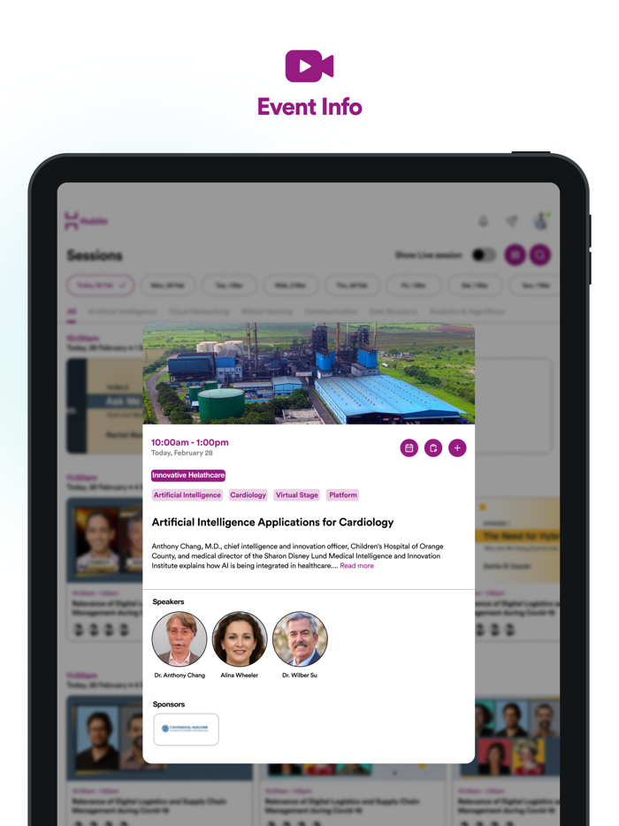 Big Data and AI Paris 2021