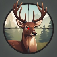  Animal Hunter: Wild Shooting Application Similaire