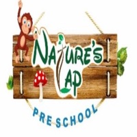 Nature's Lap Pre school logo