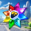 Starbust Connect Lines icon