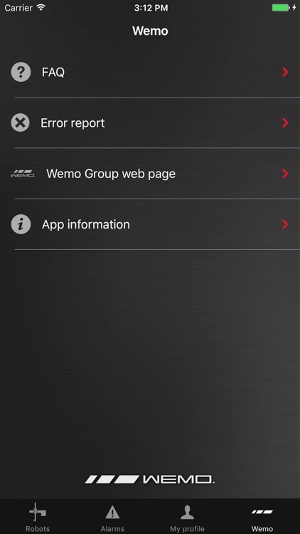 Wemo-Connect screenshot-4