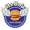 SteBo's Food Service Online icon