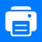 Icon Air Printer App ®