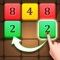 “Tap to Merge” is an addictive relaxing Block Merge game