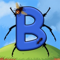 Buginator logo