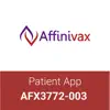 AFX3772-003 Patient App delete, cancel