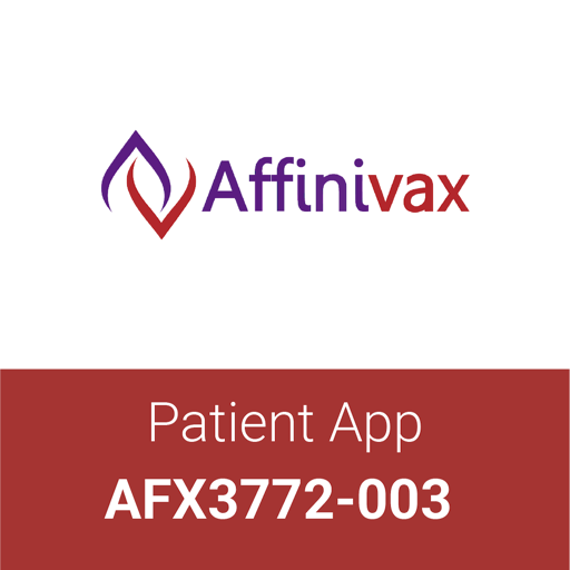 AFX3772-003 Patient App