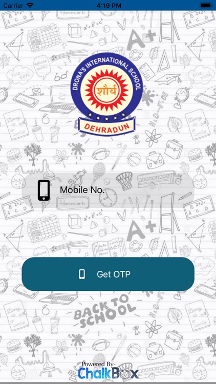 Drona's International School