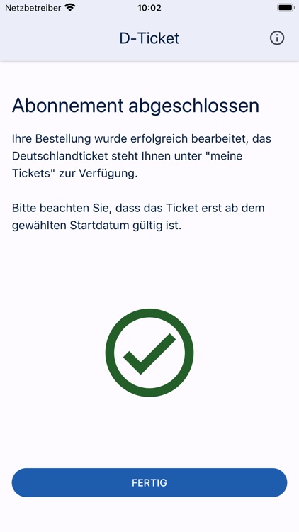 D-Ticket VWG Sömmerda screenshot-4