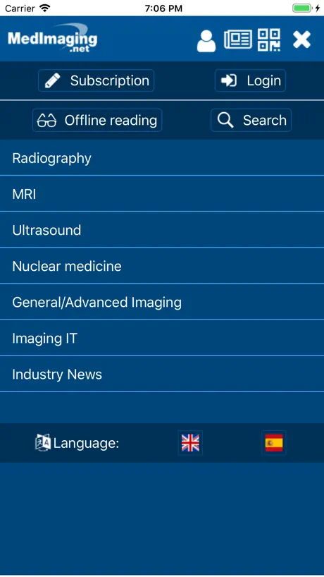 MedImaging