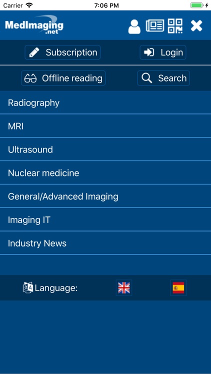 MedImaging screenshot-3