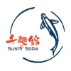 Sushi Soba