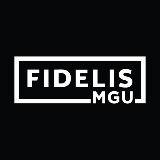 Fidelis iOS App