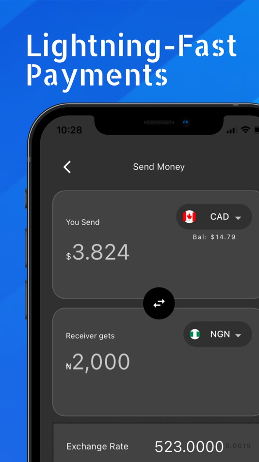 #5. SendwithPaper (iOS) 由: Paper Network Inc