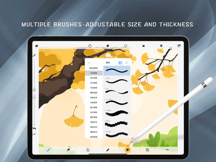 Paintwork-Sketch Drawing Pad