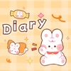 Daily Journal·Note Book Diary icon